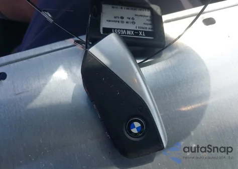 2026 BMW 228 Gran Coupe z USA, uszkodzony, nr VIN WBA83GG04T7U55211